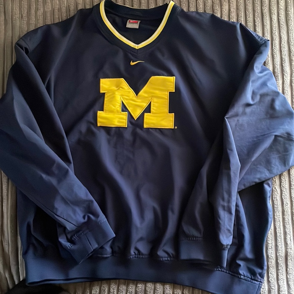 Windbreaker